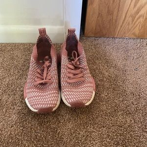 Wmns NMD_R1 STLT Primeknit 'Ash Pink
